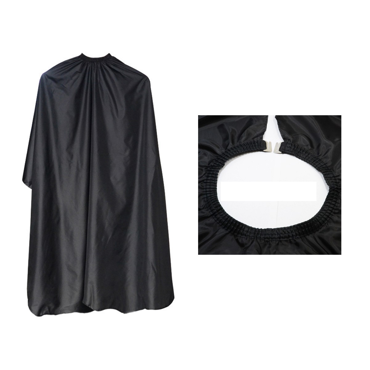 Hair Cutting Cape 2