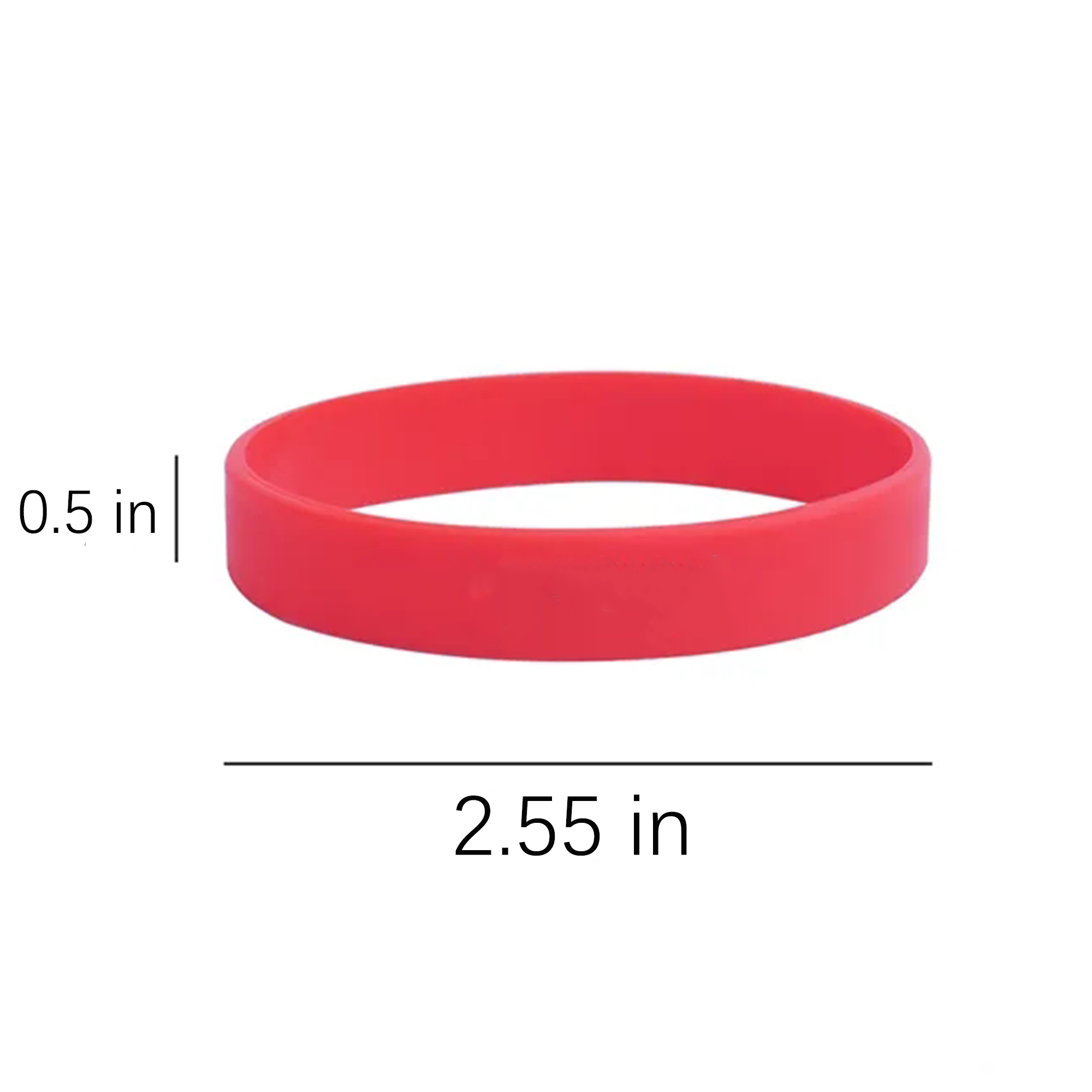 Silicone Sport Loop Band 1