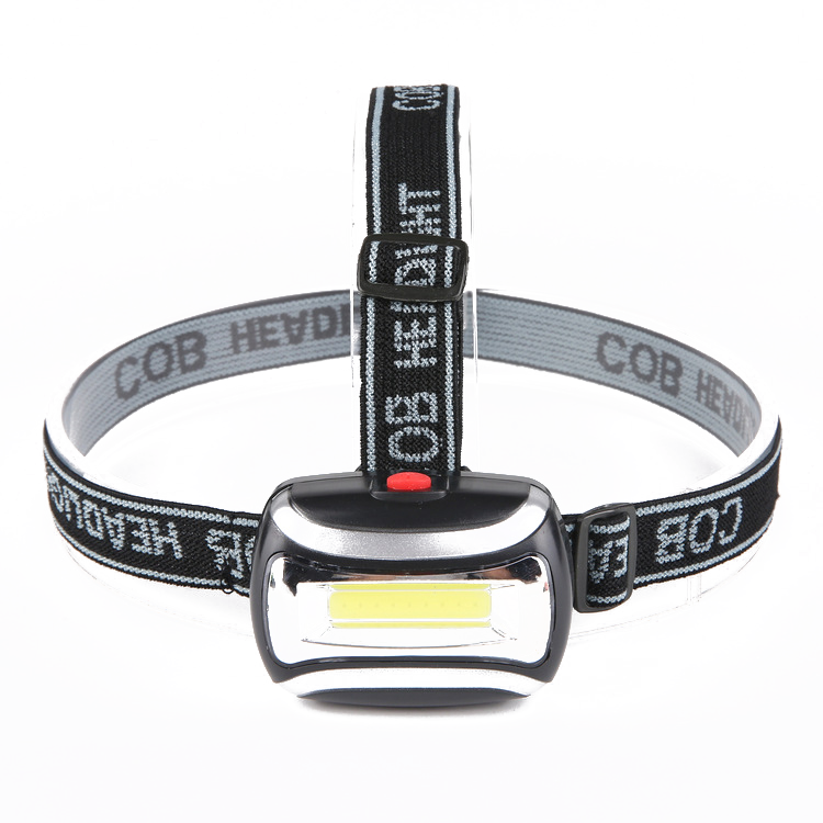 Portable Mini Headlight 1