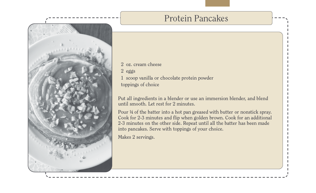 Triumph® Calendars Recipe Pocket Calendar 26