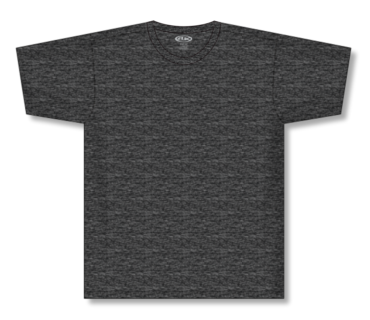 Apparel Short Sleeve Shirts A2500-G01 14