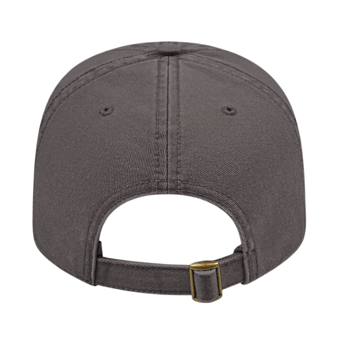 Cap America Relaxed Golf Cap 16