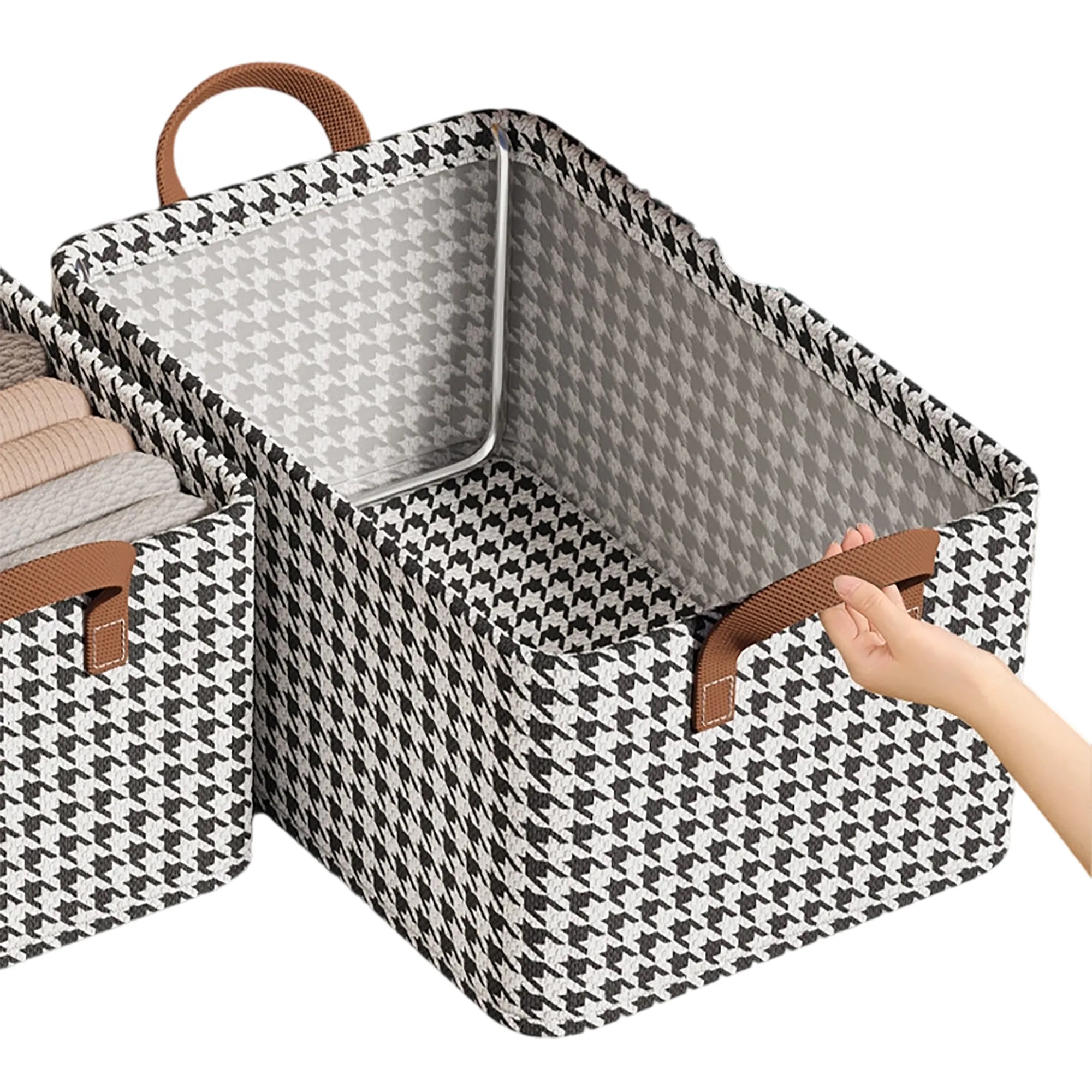 Storage Box Foldable Cloth 7