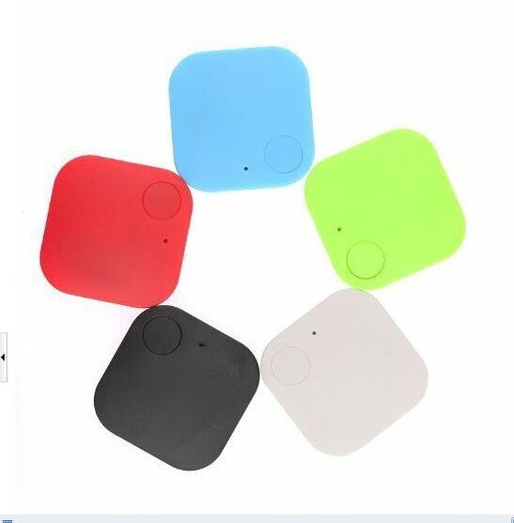 Custom Bluetooth anti-lost tracker 1