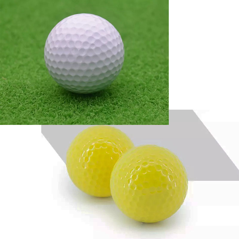 Golf Ball 1