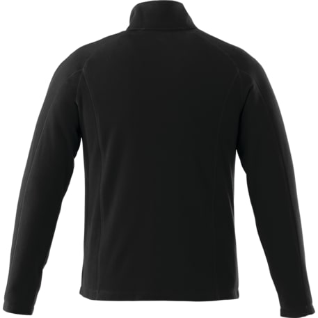 Men’s RIXFORD Polyfleece Jacket Tall 15