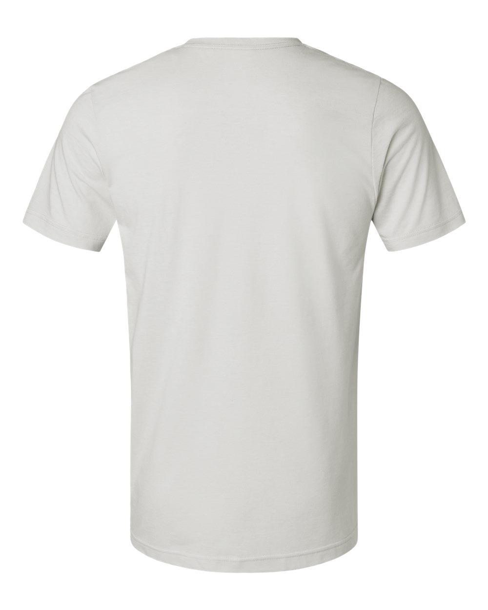 Unisex Combed CVC T-Shirt - 602CVC 116
