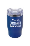 12 oz Urban Peak® 3-in-1 Trail Tumbler 46