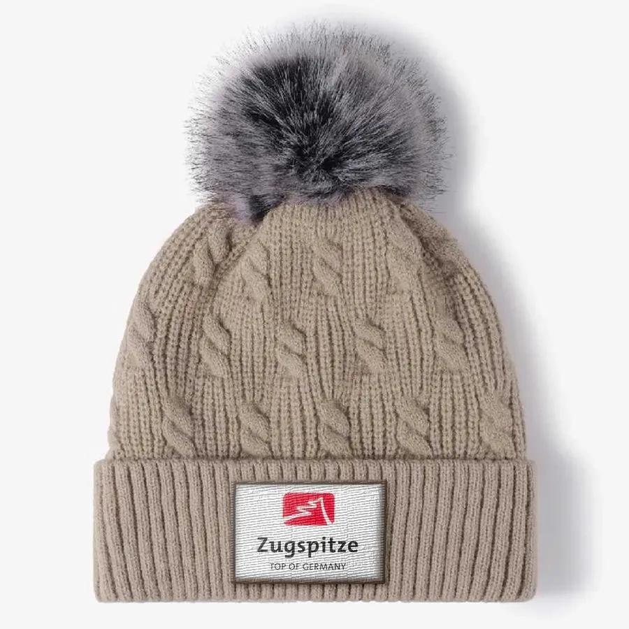 Sublime Acrylic Beanies 8