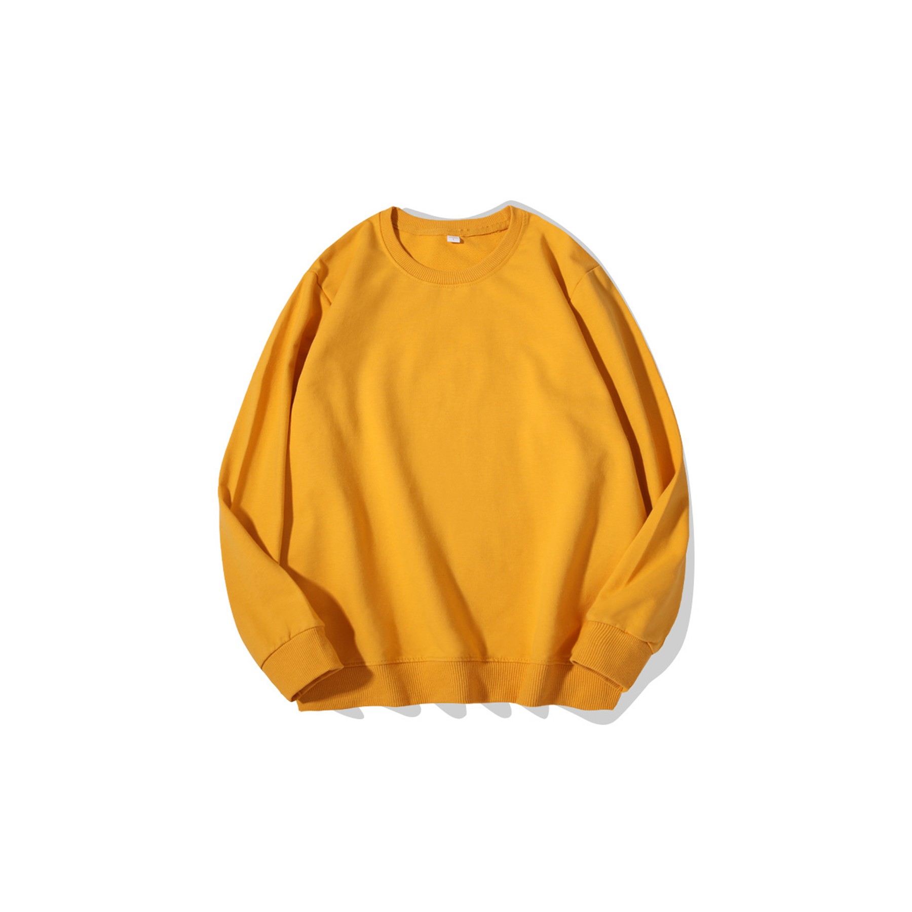 Crew Sweatshirt, custom hoodie or sweatshirt with logo imprint 7