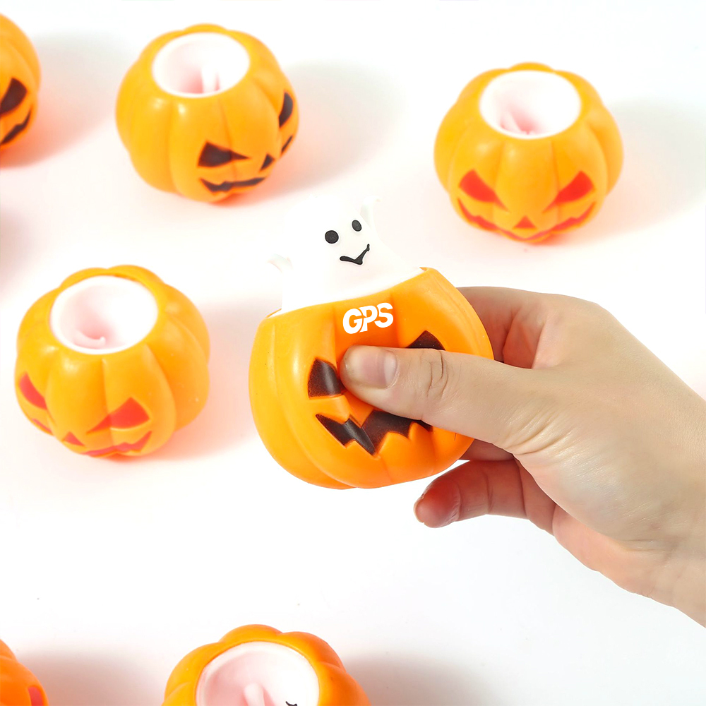 2 3/8 " Squeeze Toys for Holidays 2