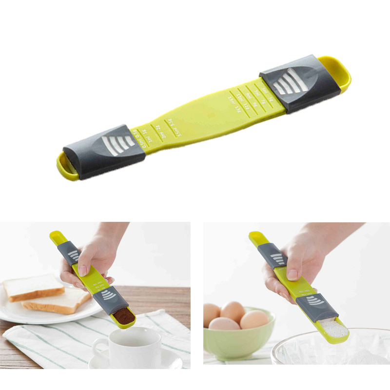 Adjustable Measuring Spoon 1