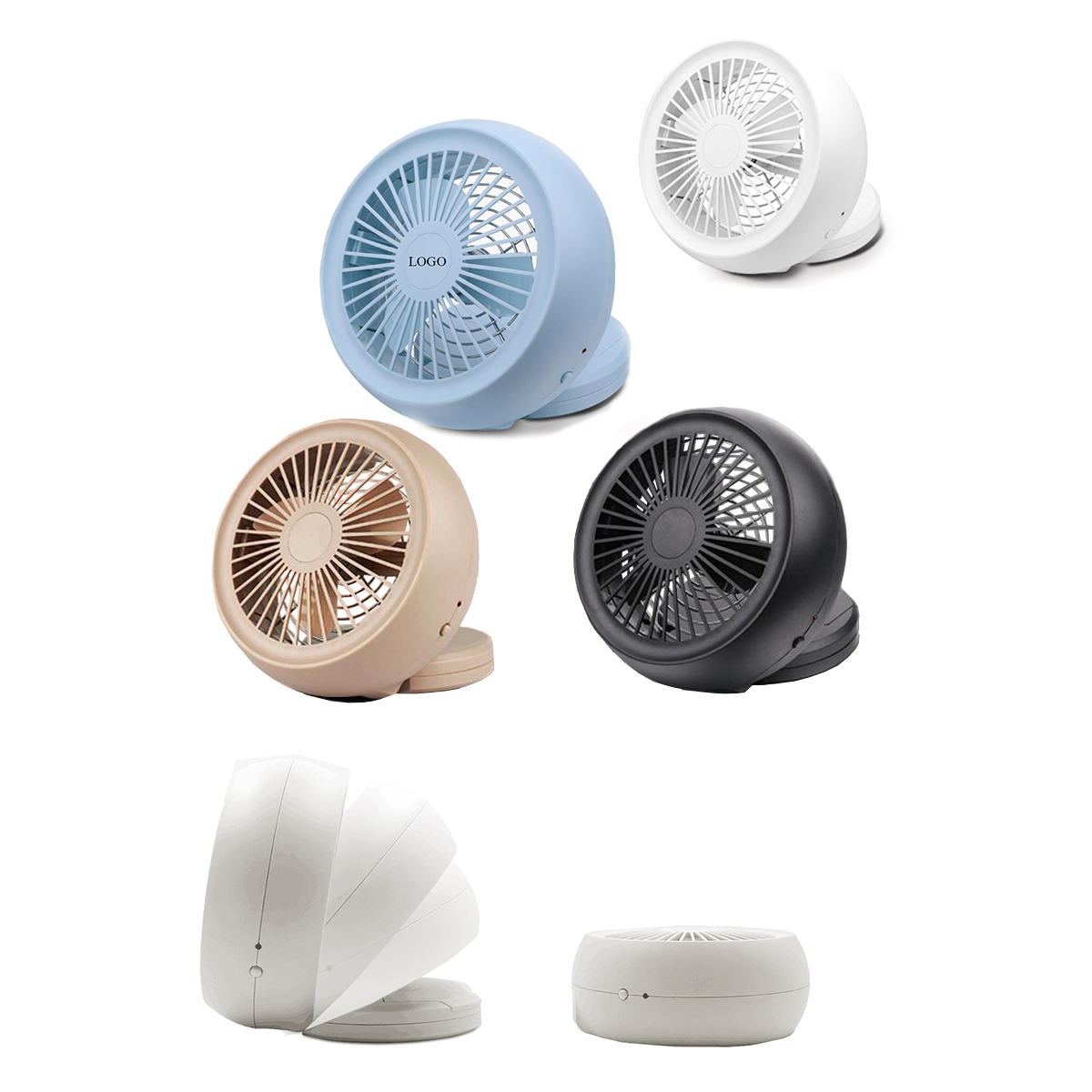 The New Style USB Fan 2