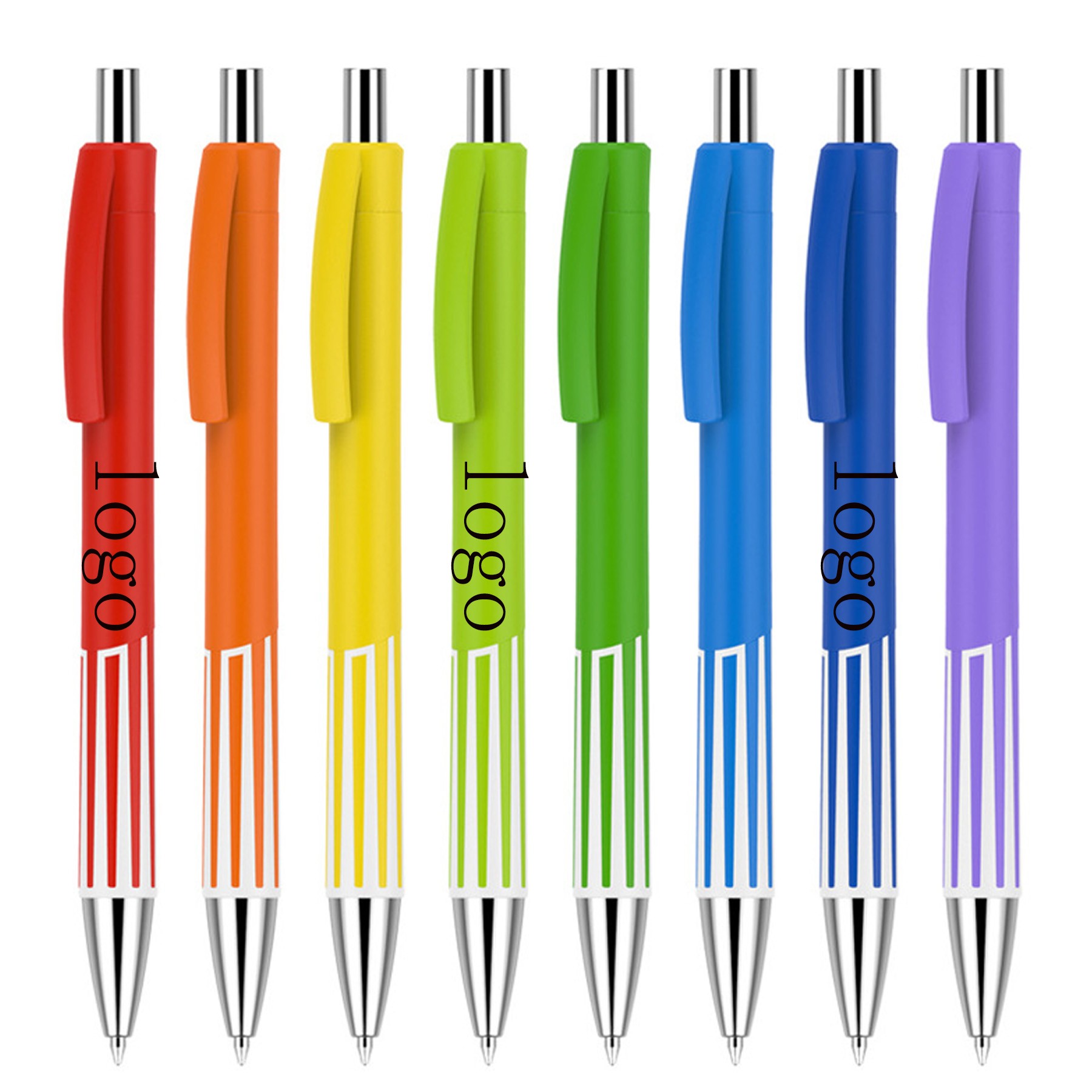 Click Ballpoint Pen