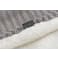 Field & Co.® Cable Knit Sherpa Blanket 49