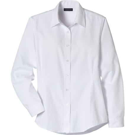 Women's TULARE OXFORD LS SHIRT 59