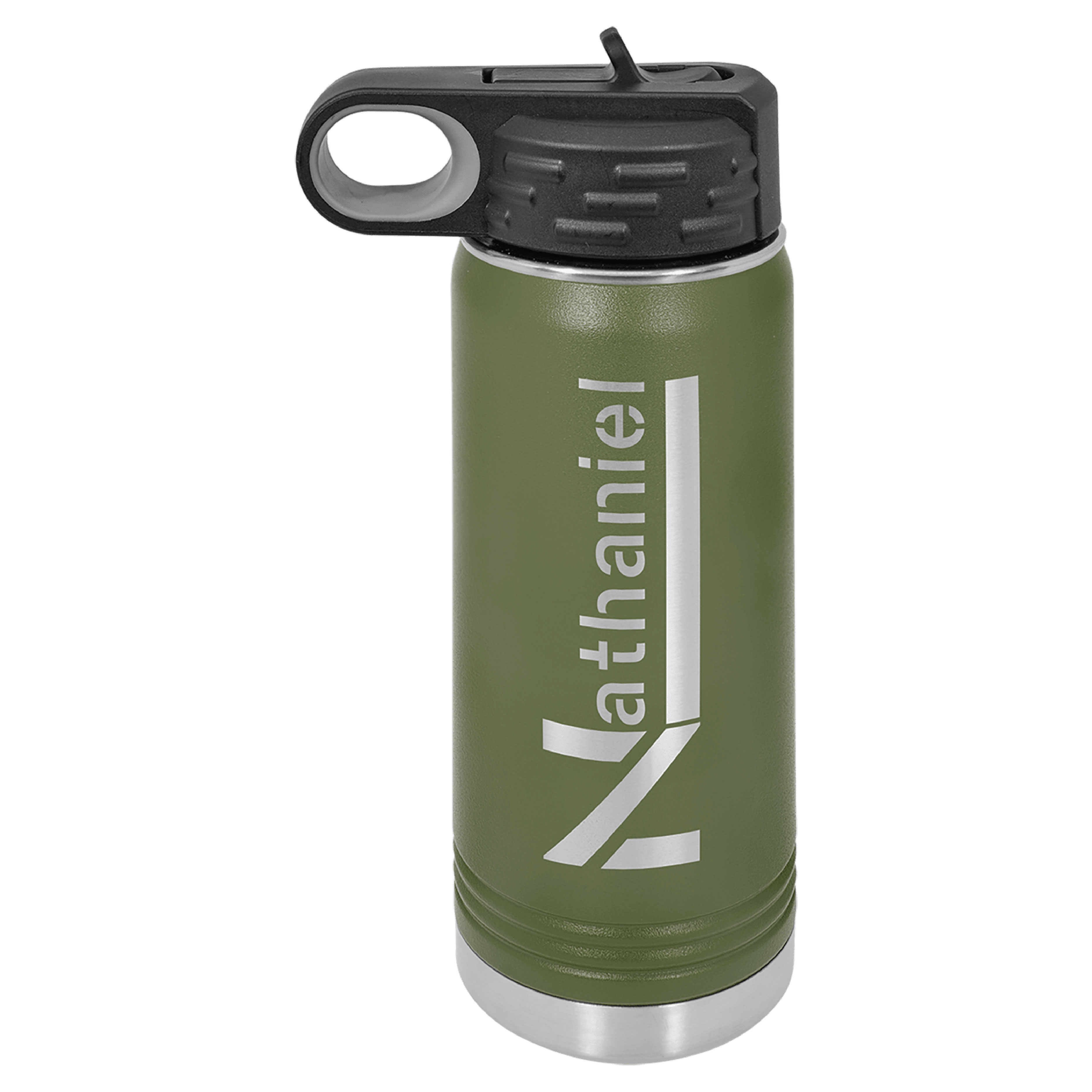 Polar Camel 20oz Stainless Steel Water Bottle 19