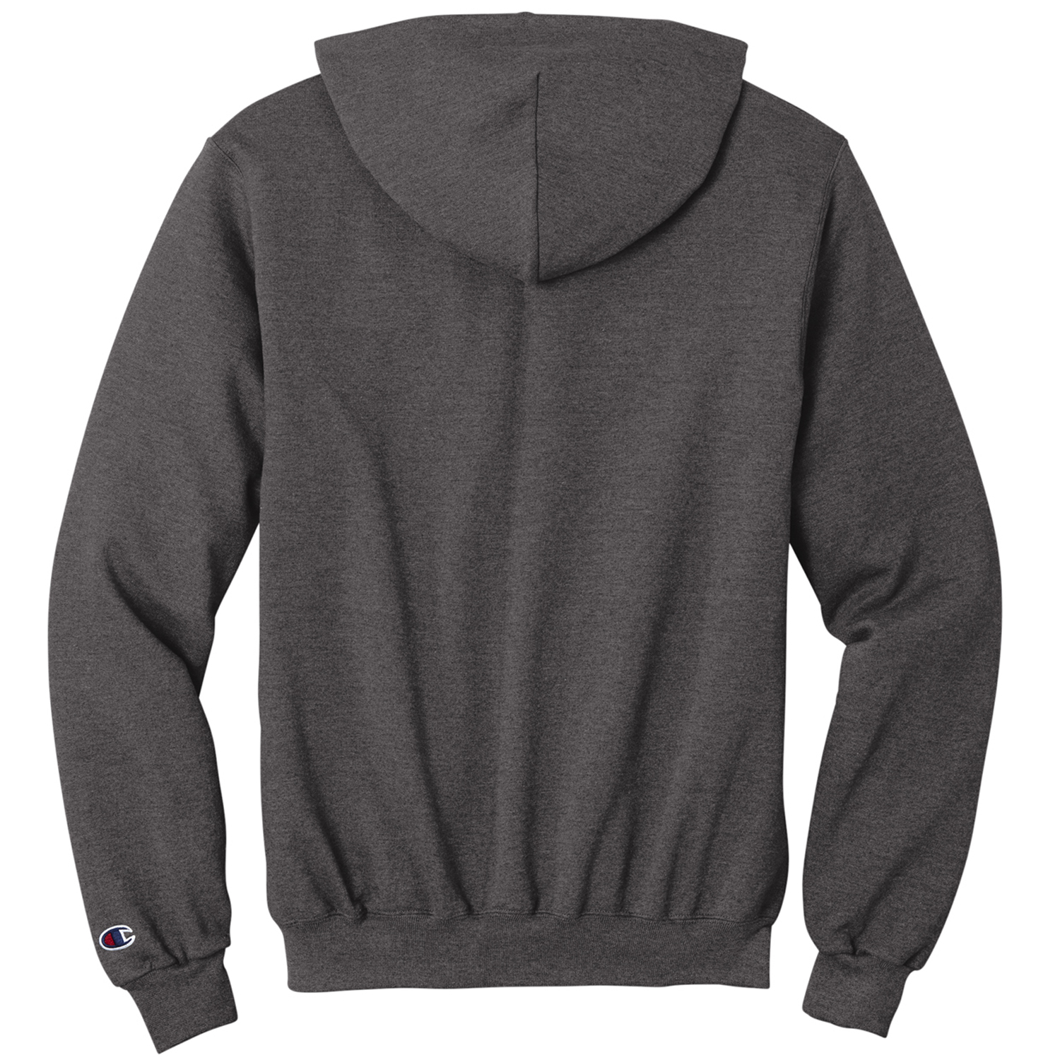 Champion® Powerblend® Full-Zip Hoodie 3