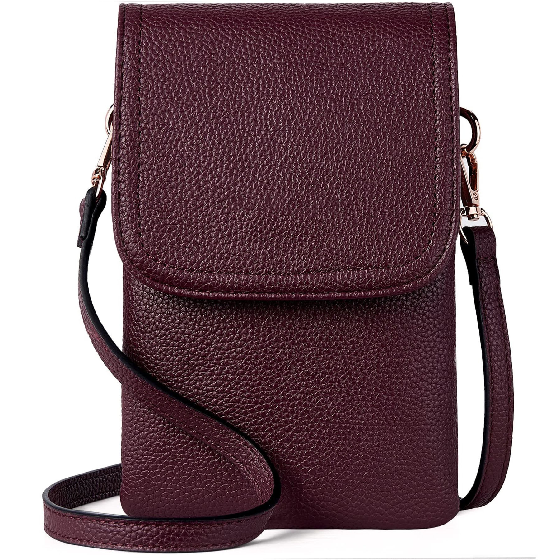Small Crossbody Cell Phone Bag 9