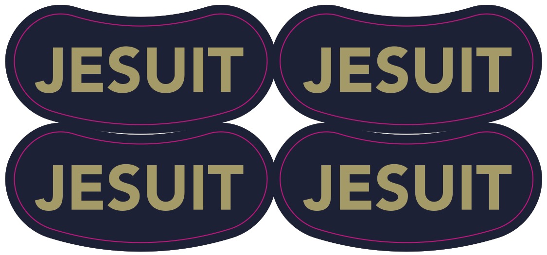 Eye Strips - Eye Black - Peel & Stick Tattoo Sheet 4