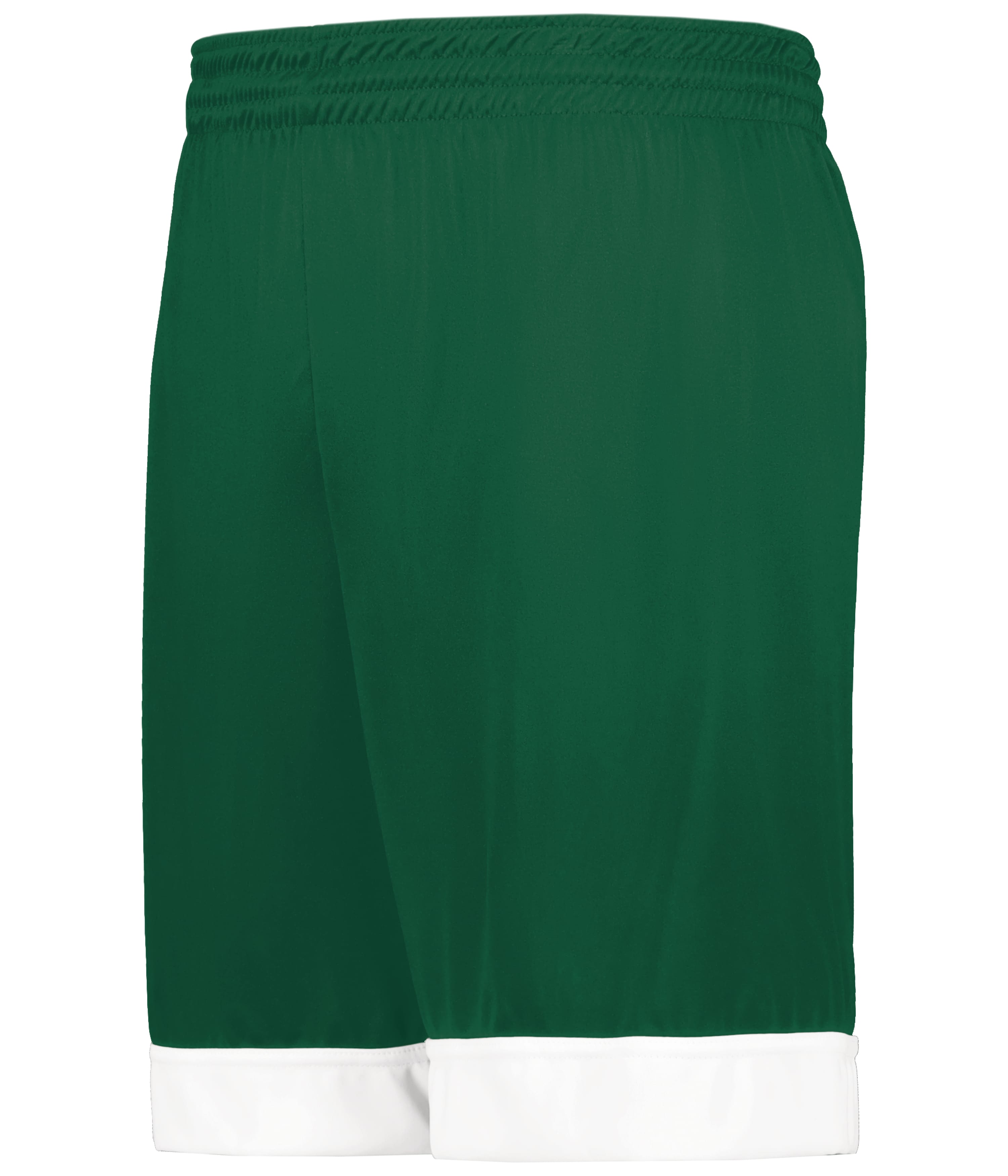 Youth Swish Reversible Basketball Shorts 7