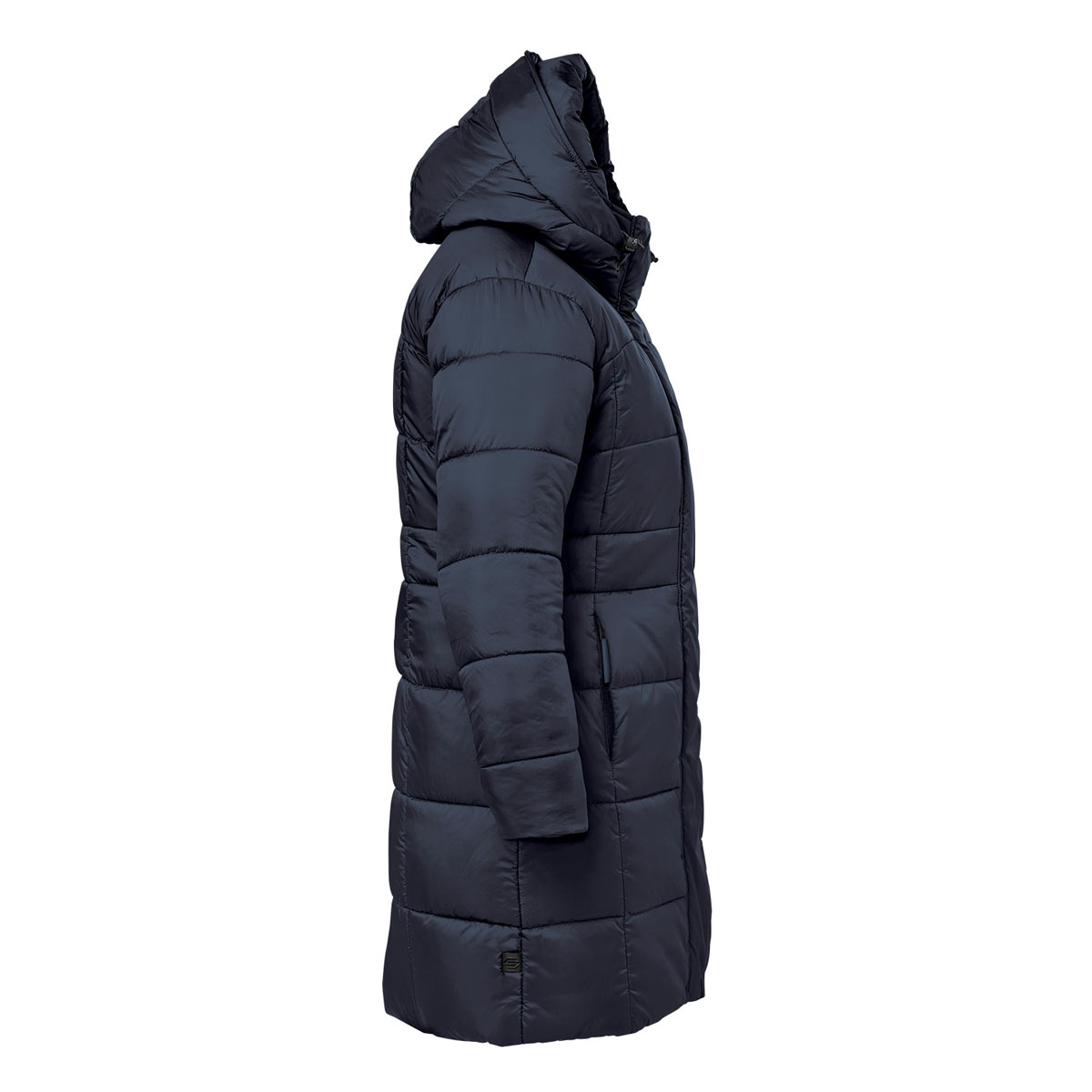 Stormtech Women's Elkridge Quilted Parka 30