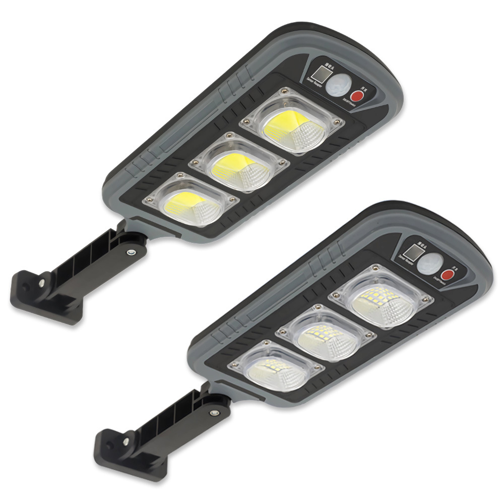 Waterproof Human Body Induction Wall Light 1