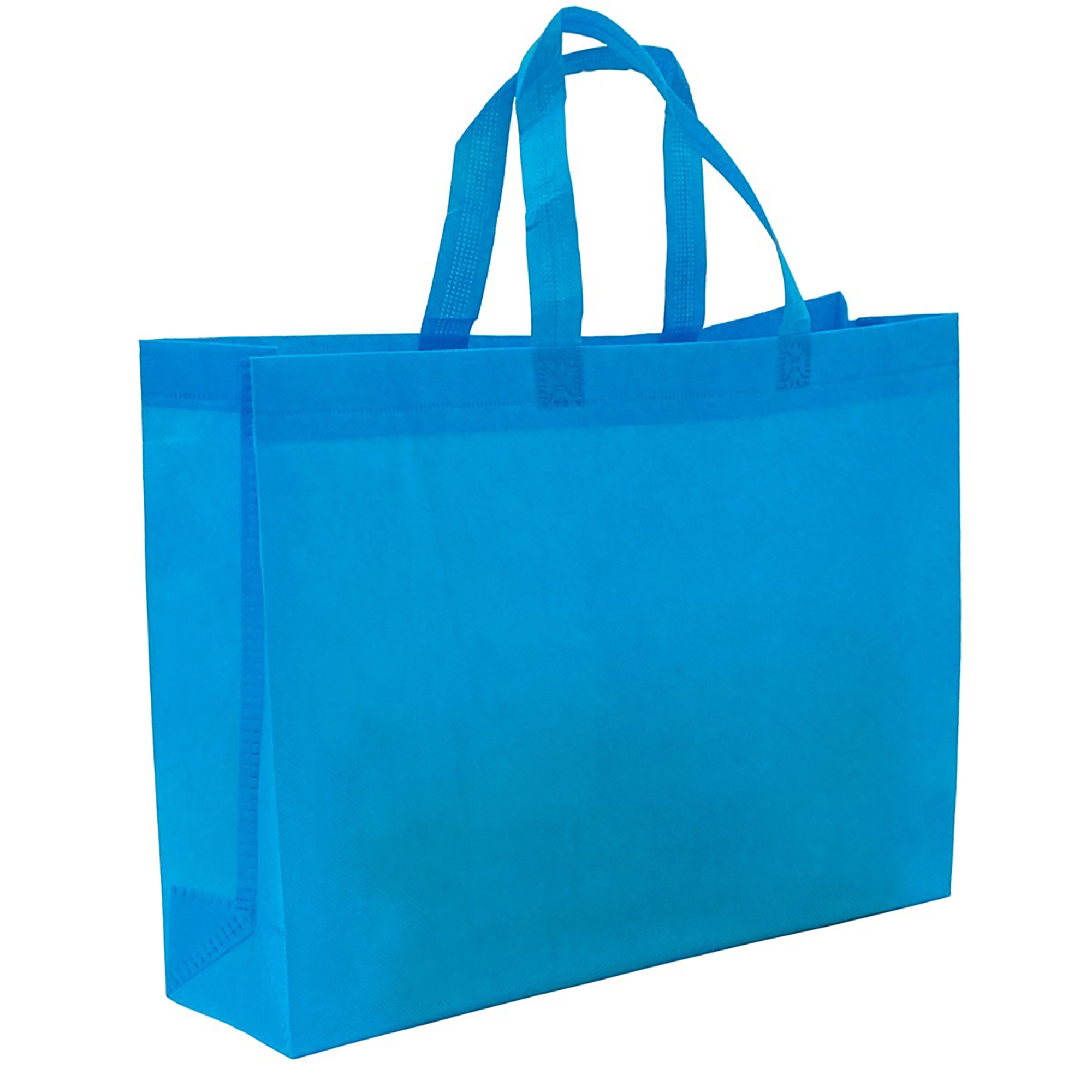 Non-Woven Shopping Tote Bag Eco-Friendly 2