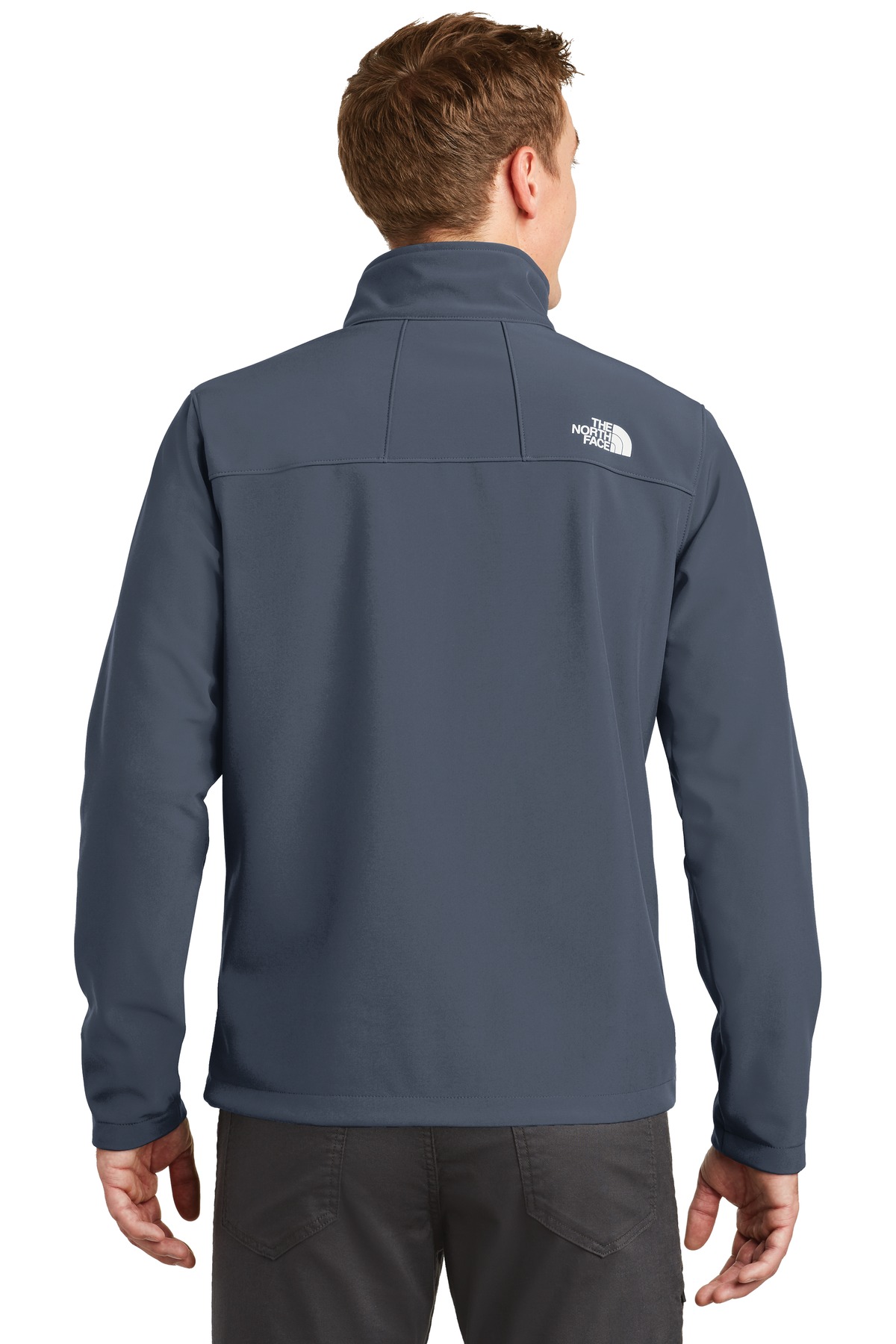 The North Face Apex Barrier Soft Shell Jacket. NF0A3LGT 36