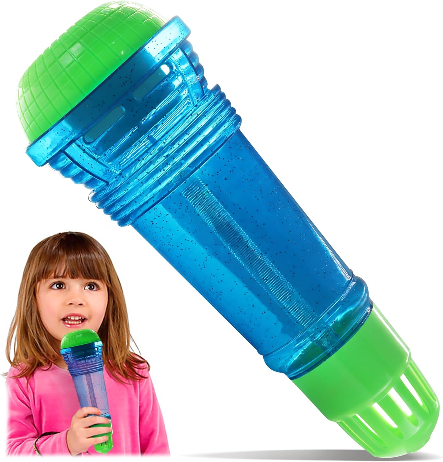 Echo Microphone 2