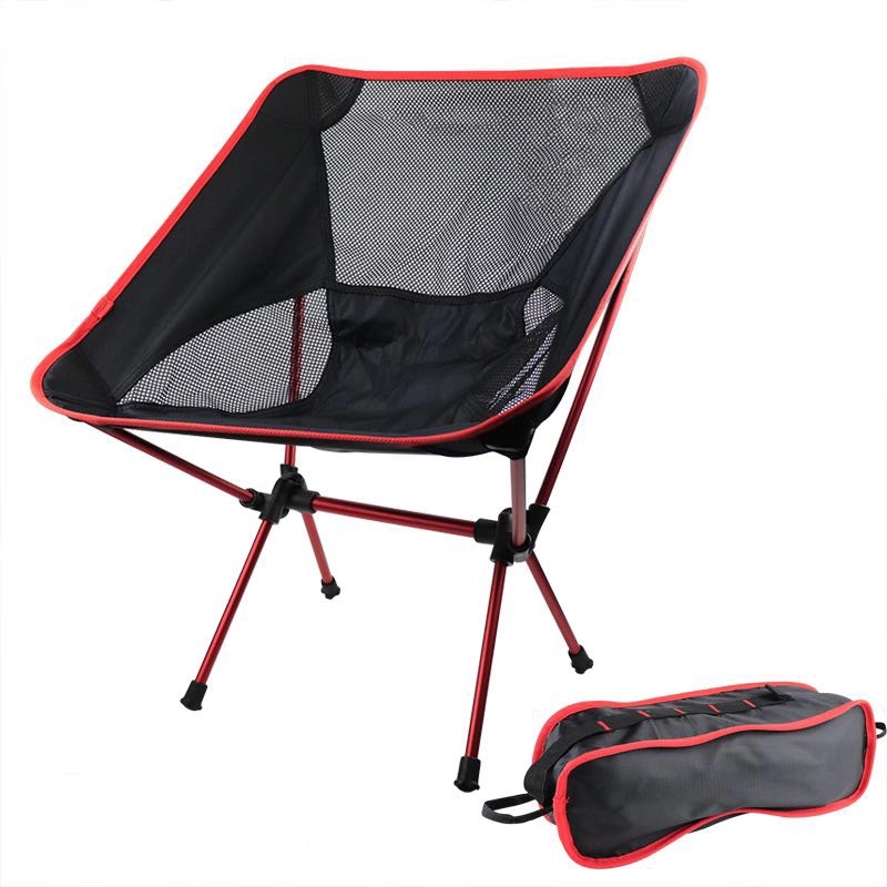 Outside Ultralight Folding Chairs 7