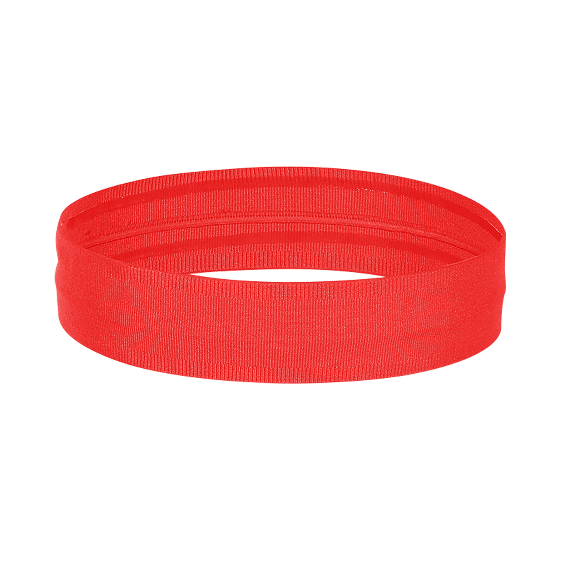 Elastic Sports Sweatband 21