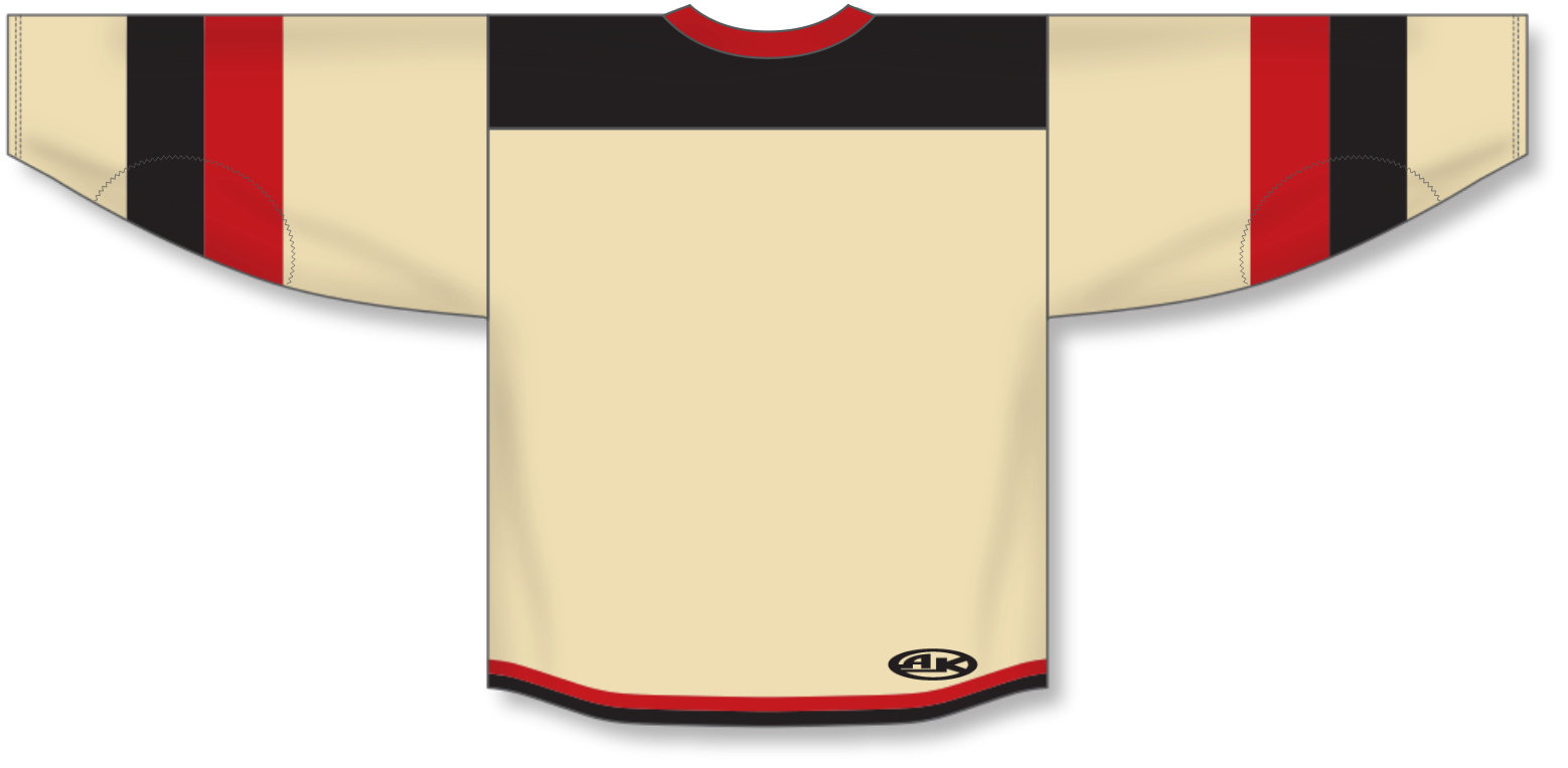Select Hockey Jerseys H7400-G01 78