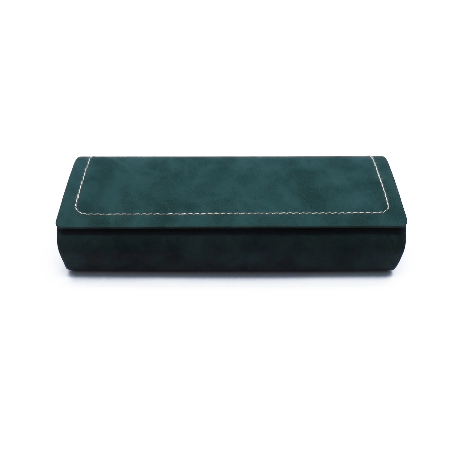 Vintage Premium Leather Glasses Case 8