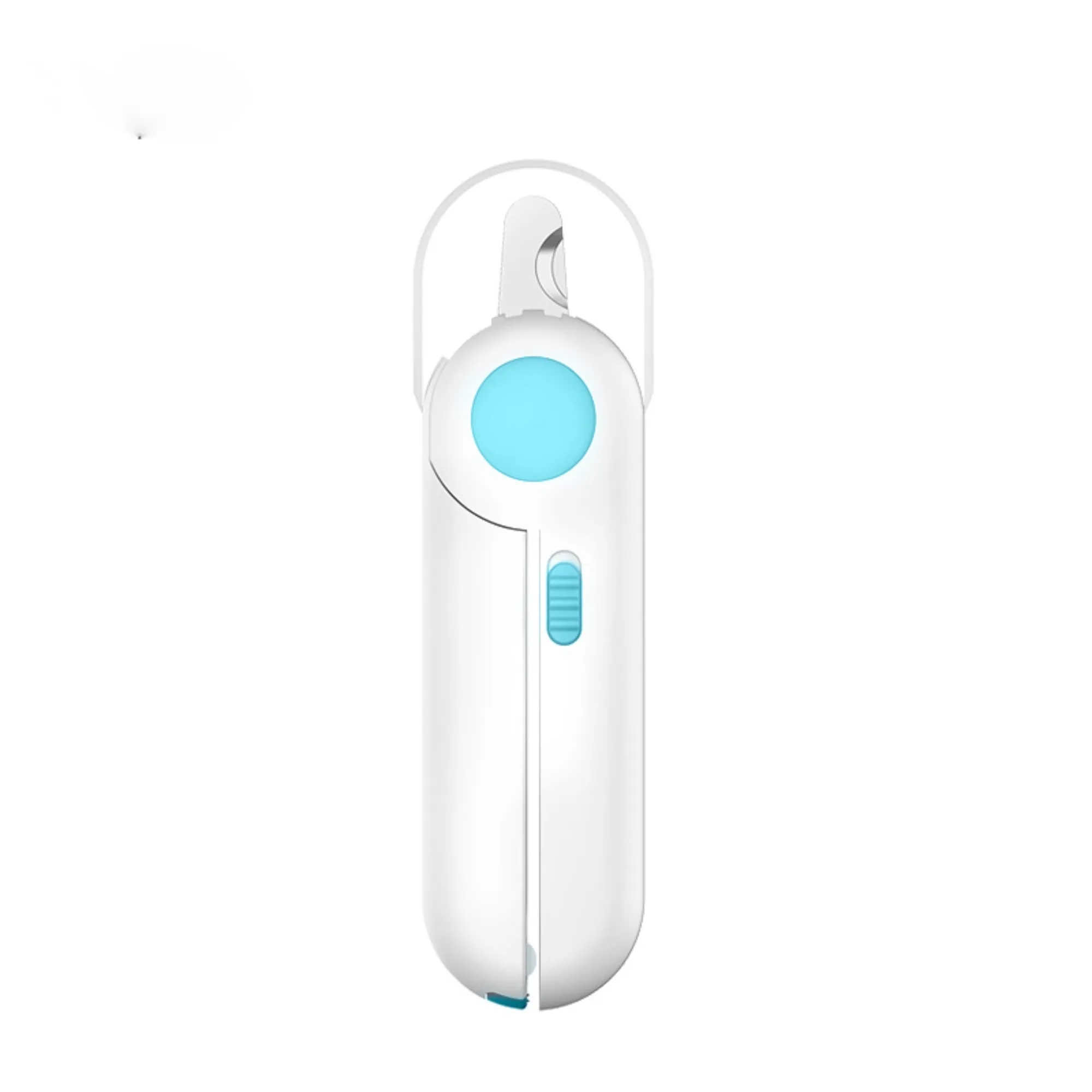 LED light pet nail clippers 3