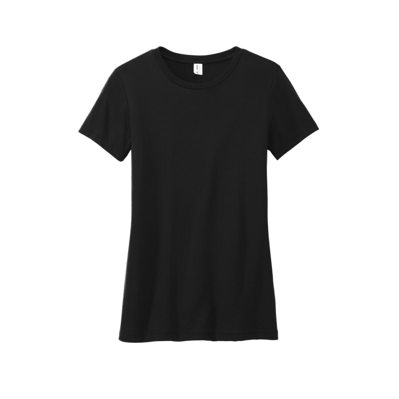 AllMade Women's Tri-Blend Tee 14