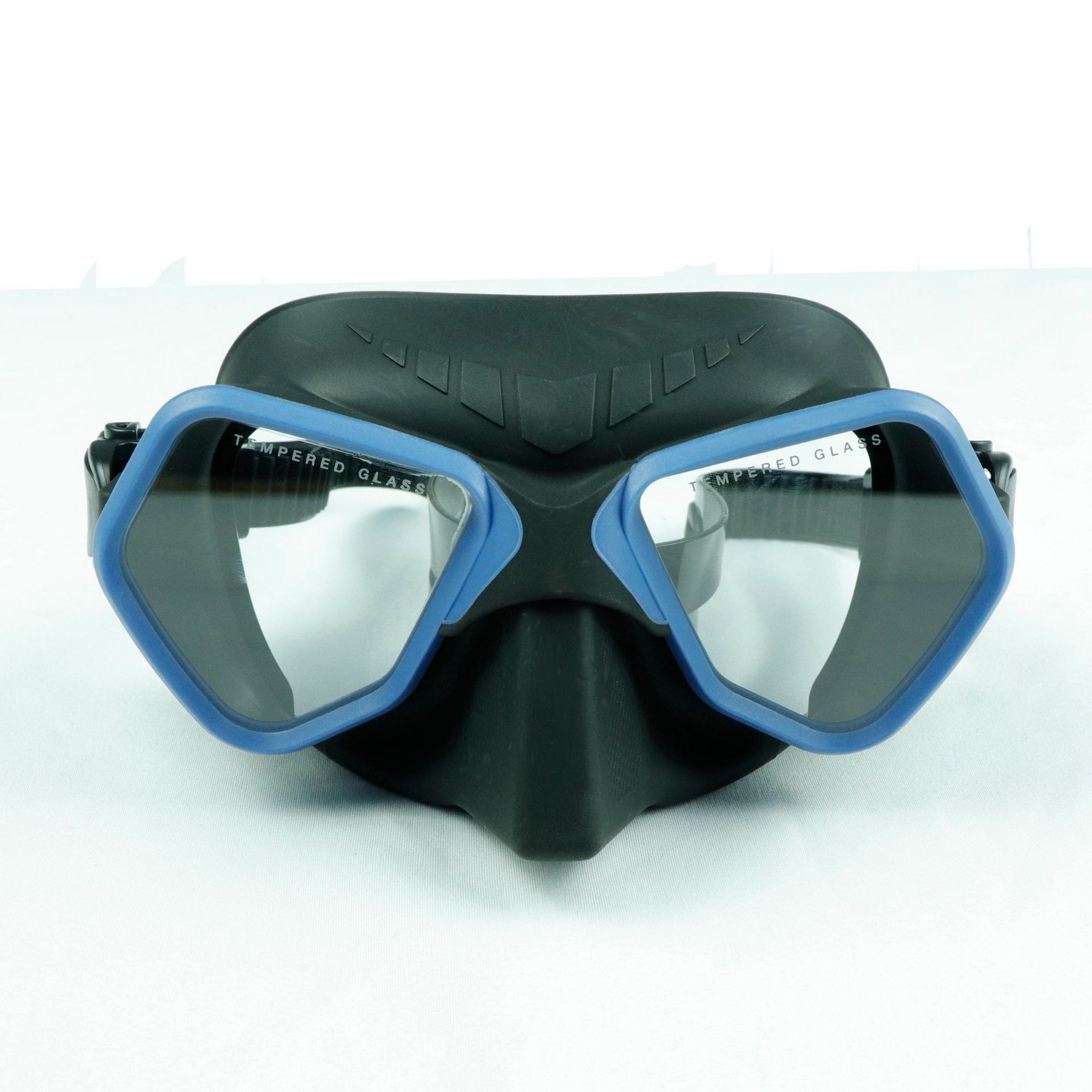 Free Diving Mask 7