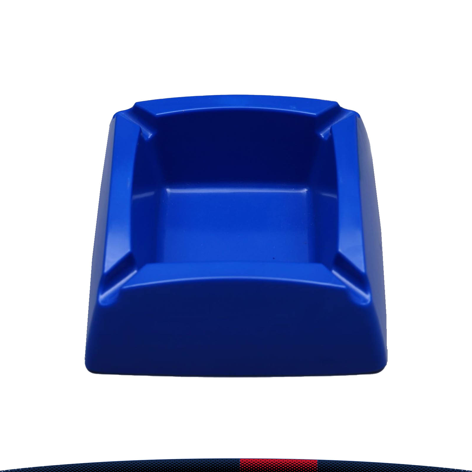 Mika Square Ashtray 4