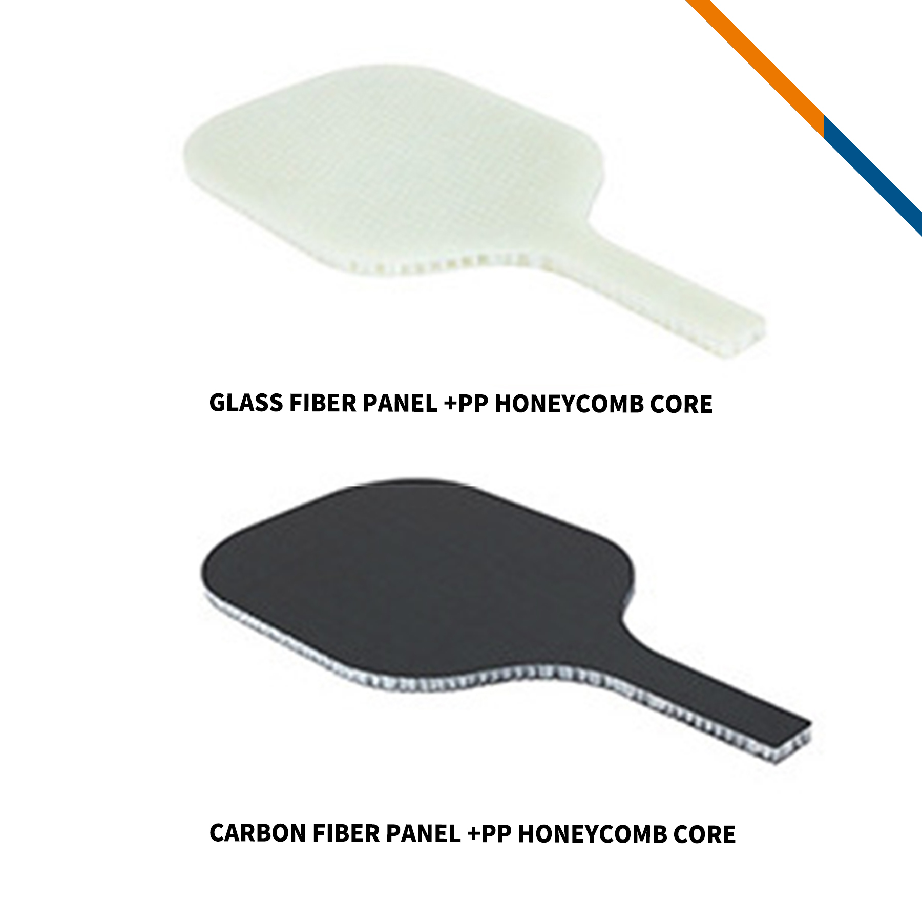 Krano Pickleball Paddle 10
