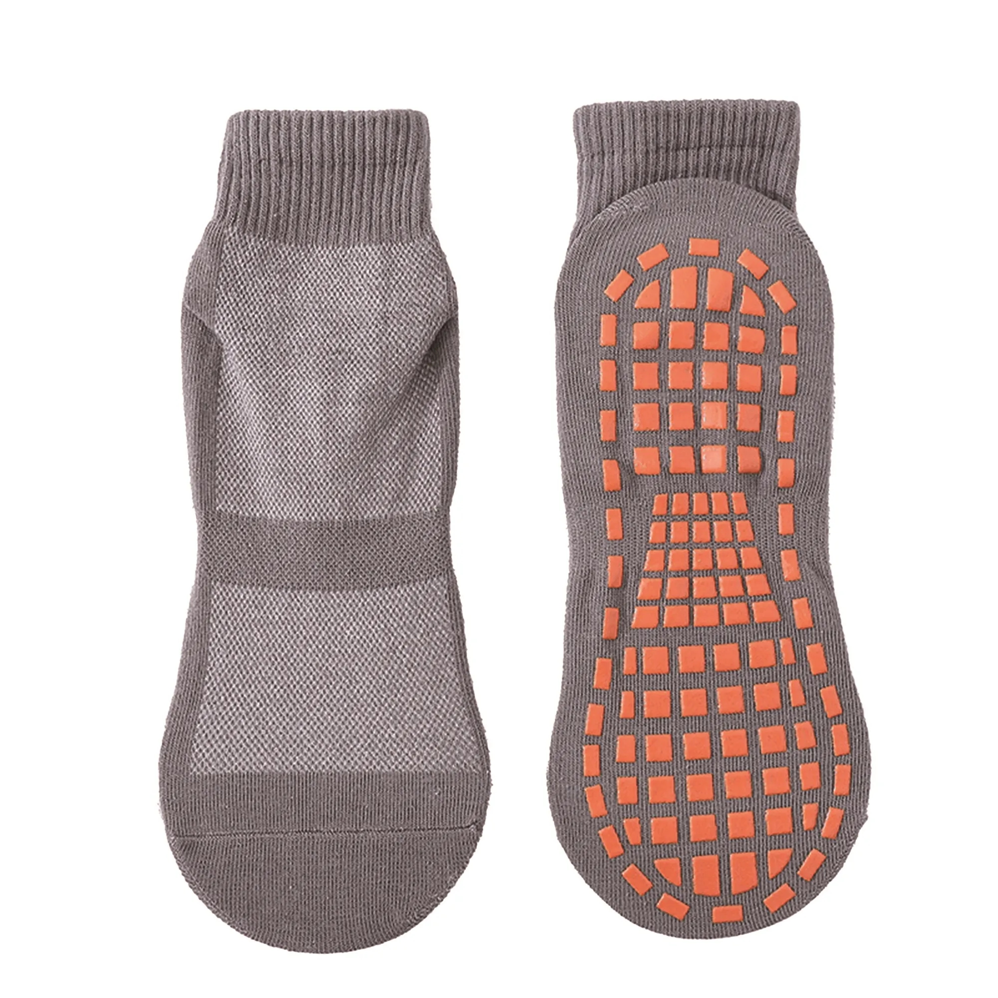 Customized Grip Safety Trampoline Socks 8