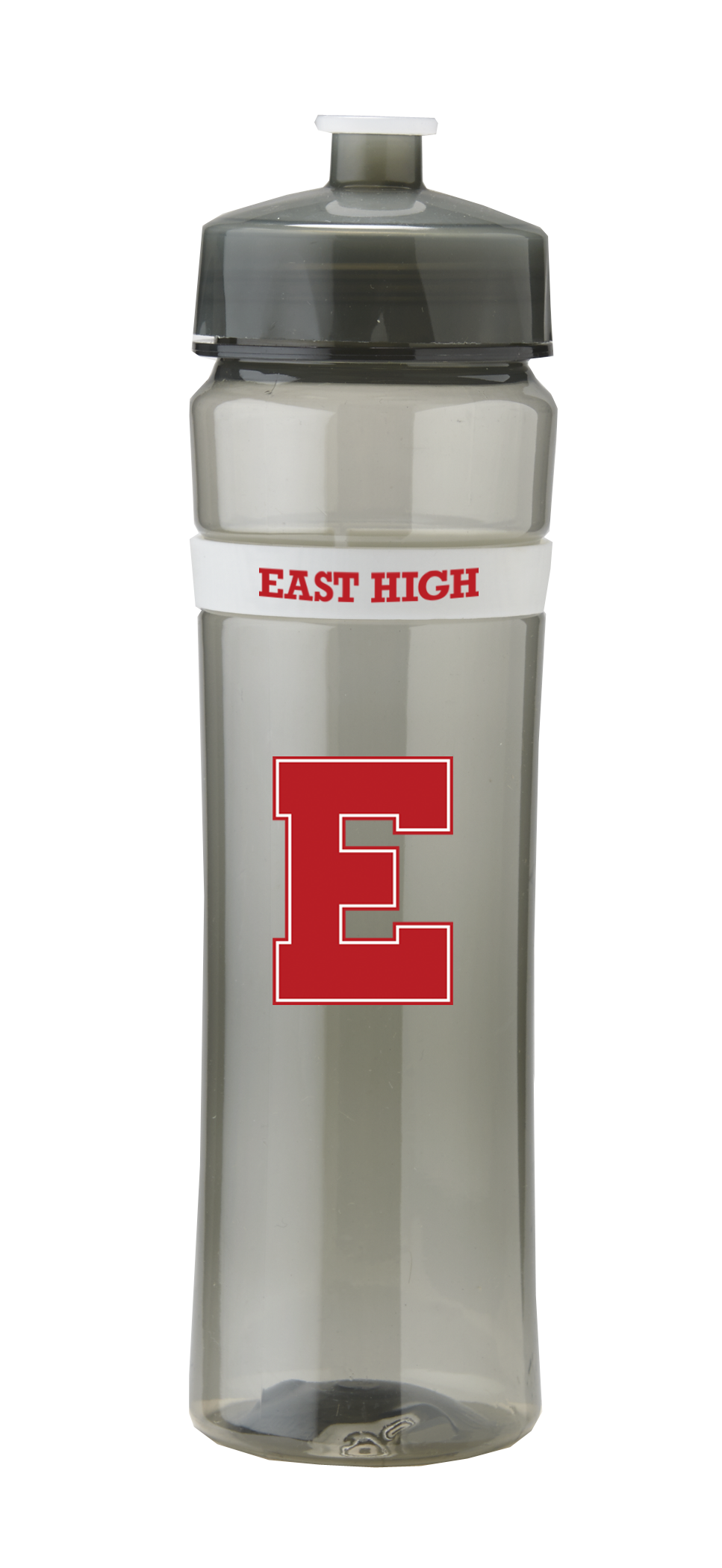 22 Oz. PolySure Spirit Sports Water Bottle 7
