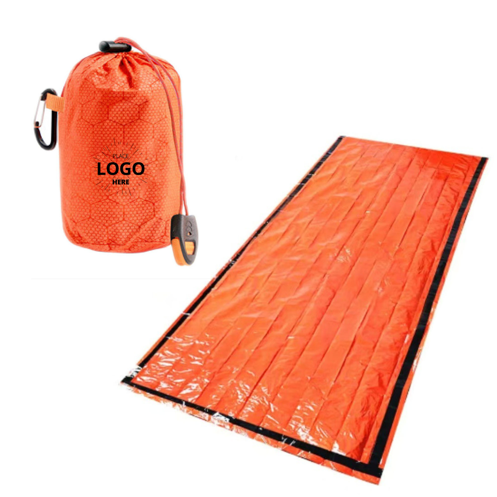 Emergency Sleeping Bag 2