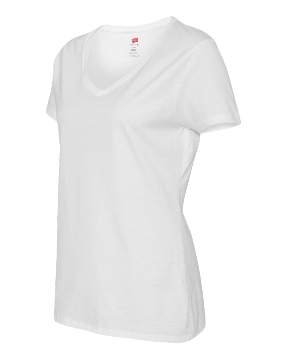 Women's Perfect-T V-Neck T-Shirt - S04V 51