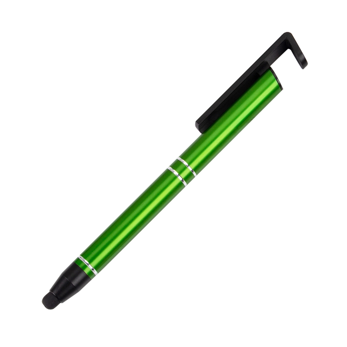 Sleek Write Stylus Pen With Phone Stand 4