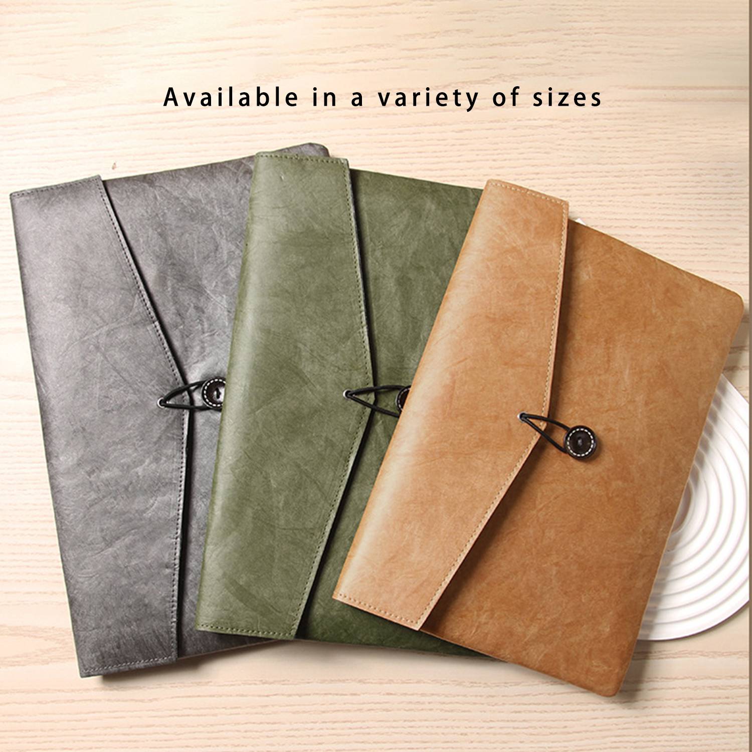 Ultra-Light DuPont Paper Laptop iPad Bag/Sleeve 7