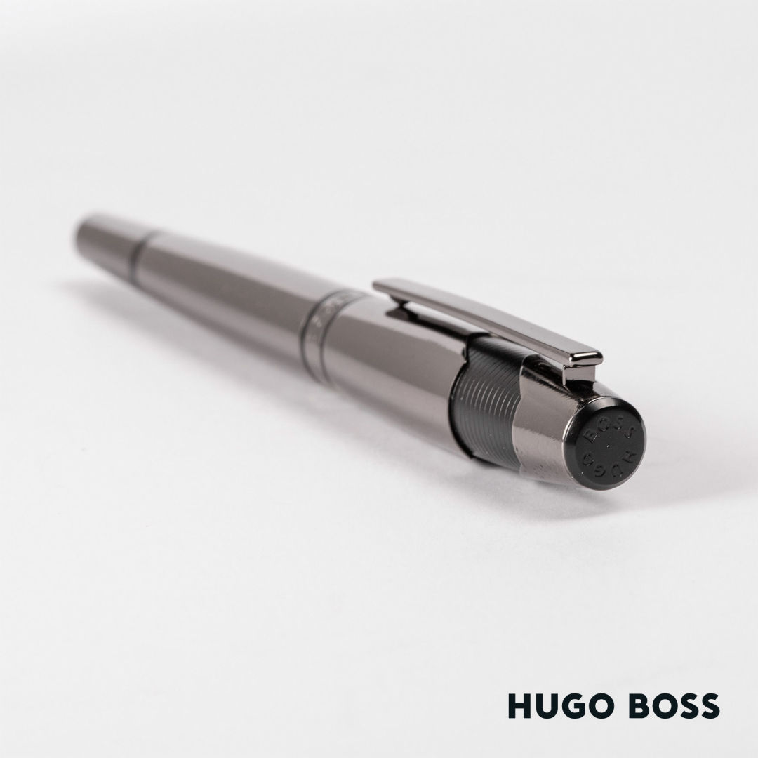 Hugo Boss® Chevron Pen 3