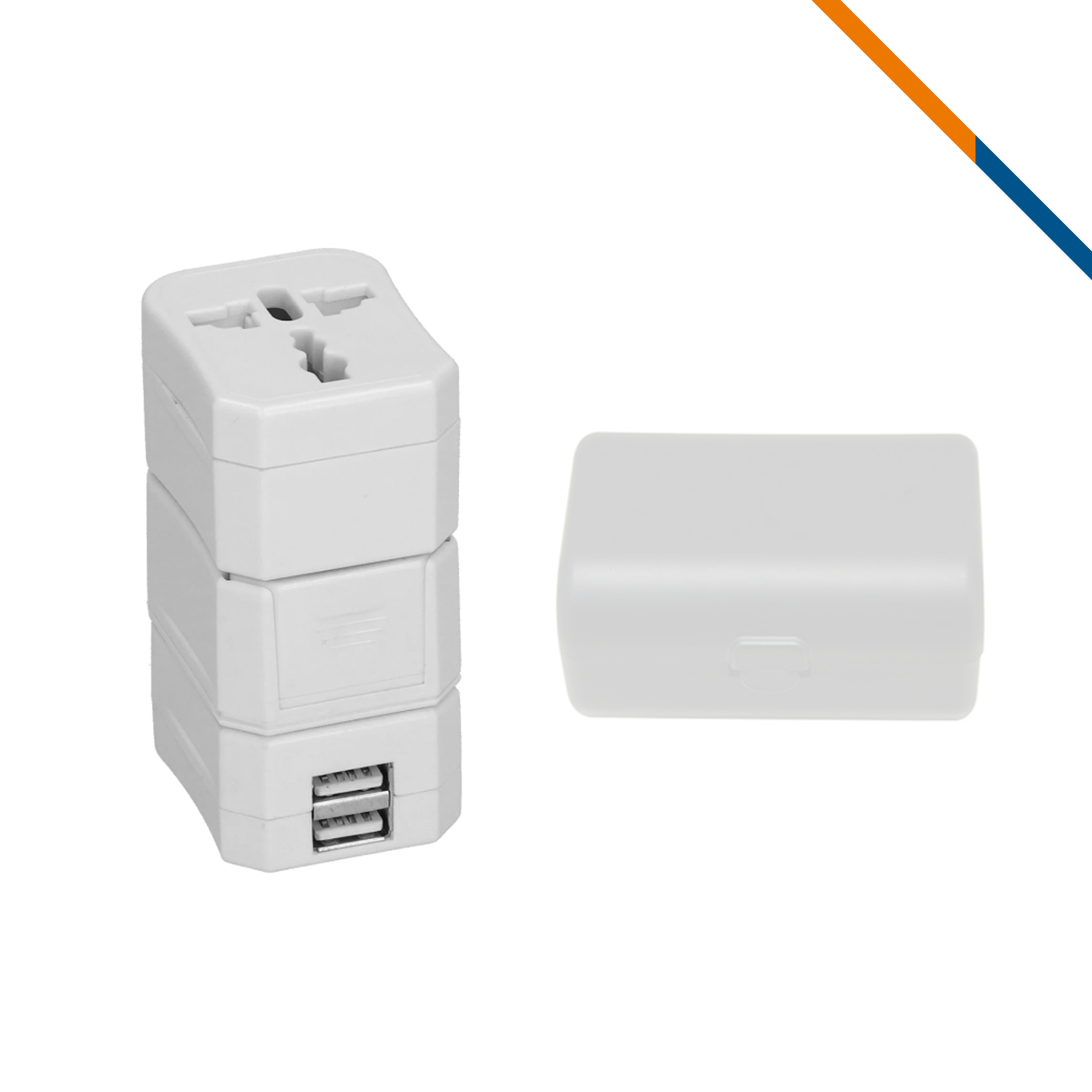 Cimarron 4in1 Universal Charger 6