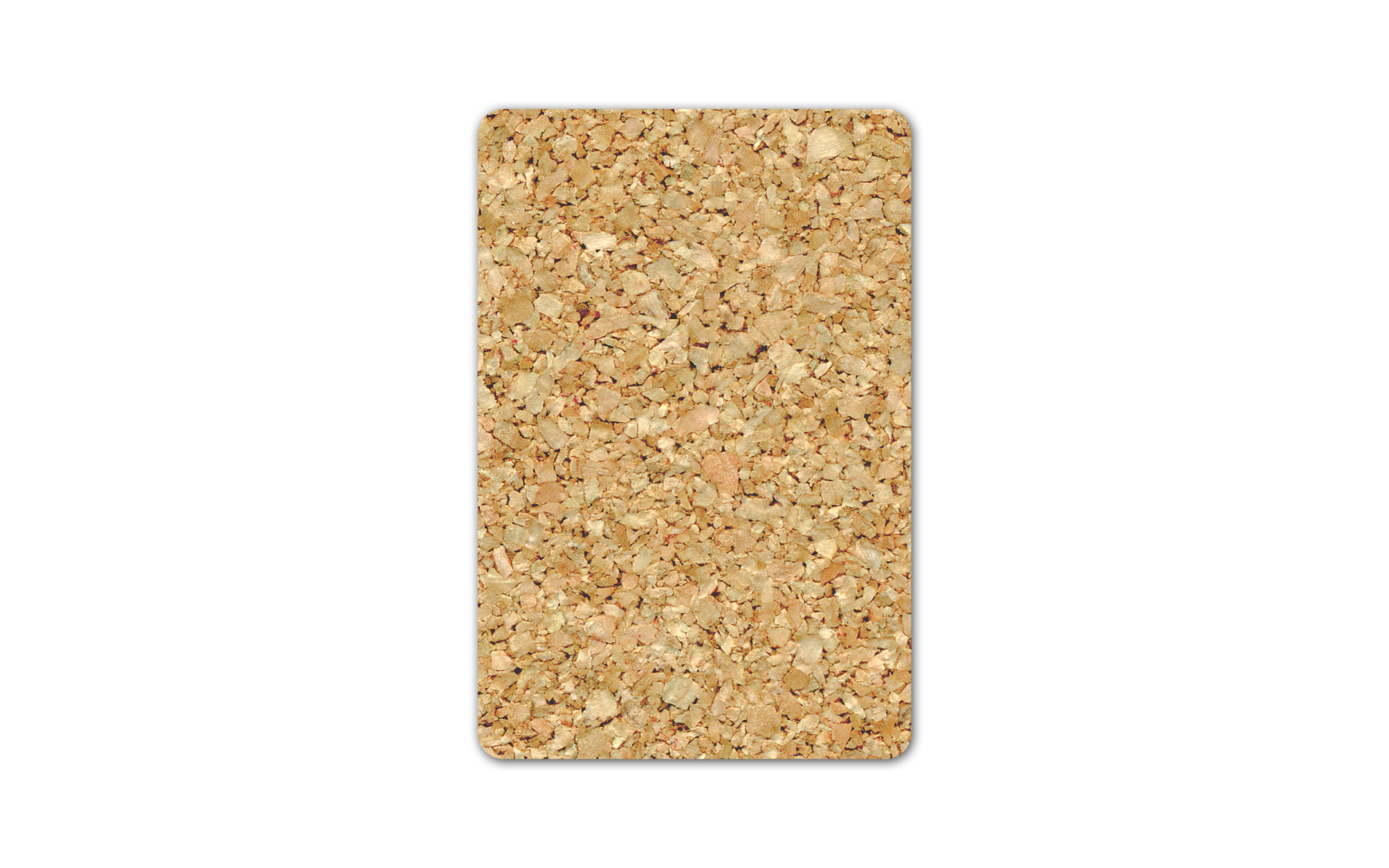Smart Phone Cork Coaster 4