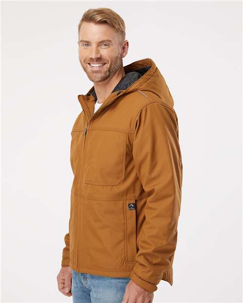 Men's Kodiak Jacket - 5326 9