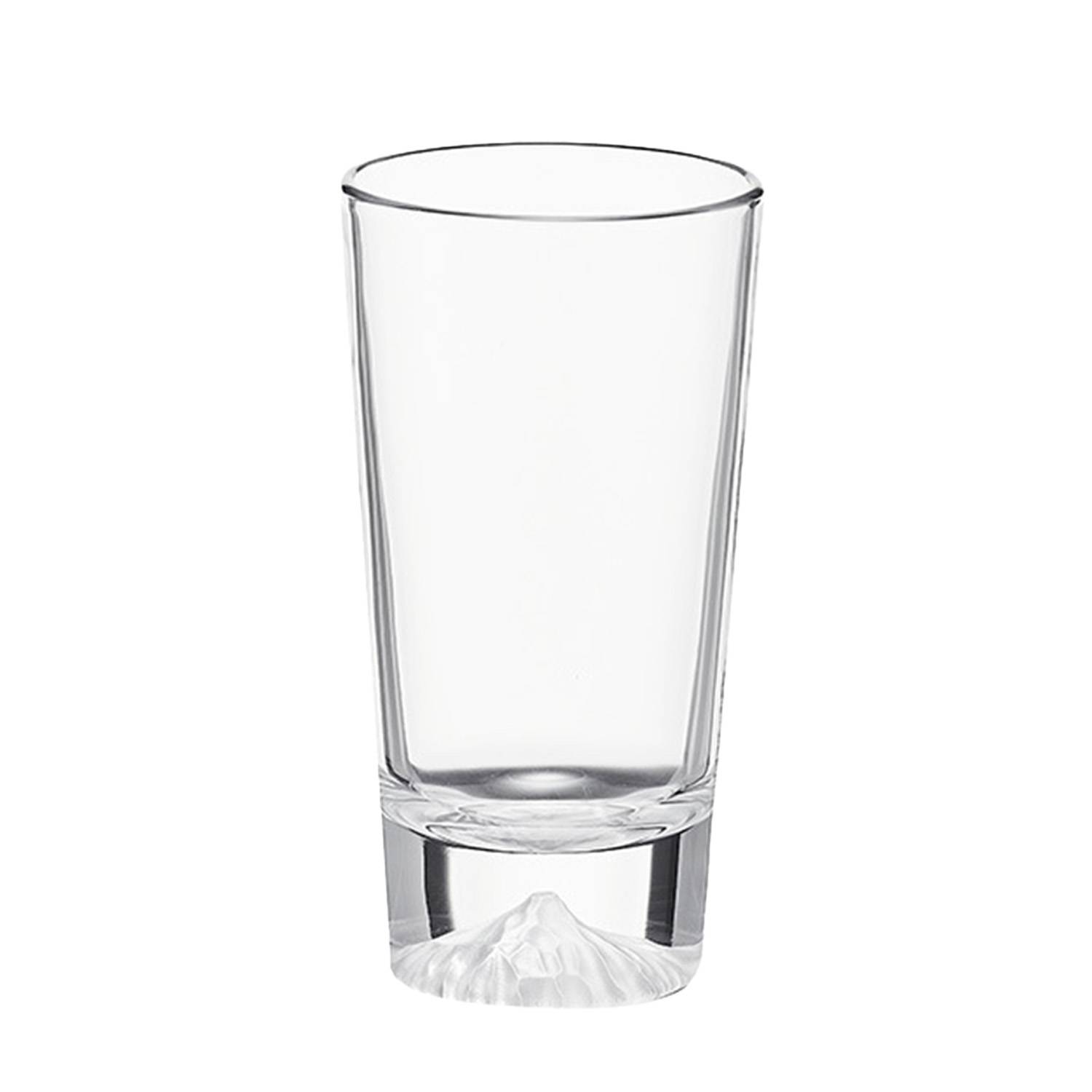12oz Glass Cup 4